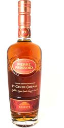 Pierre Ferrand Double Cask Reserve Cognac