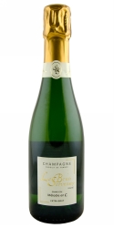 Le Brun Servenay, "Mélodie en C" Extra Brut Grand Cru                                               