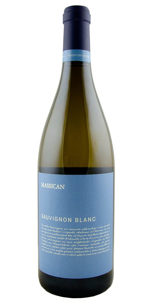 Massican, Sauvignon Blanc