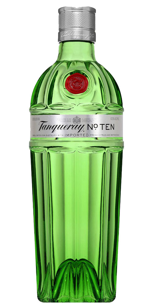 Tanqueray Ten Gin