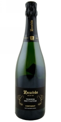 Recaredo "Terrers", Brut Nature Cava