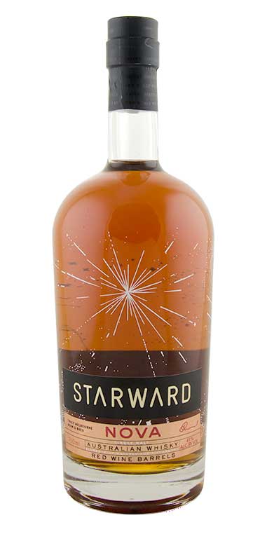 Starward Nova Single Malt | Astor Wines & Spirits