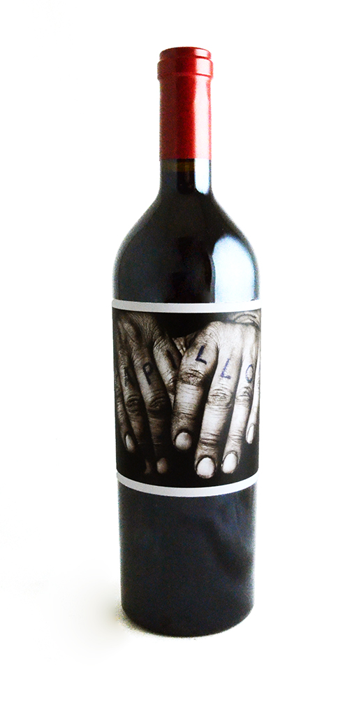 Orin Swift, Papillon