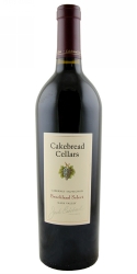 Cakebread "Benchland" Cabernet Sauvignon