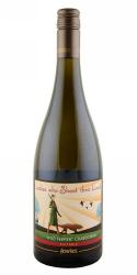 Fowles Wines "Ladies Who Shoot Their Lunch" Wild Ferment Chardonnay