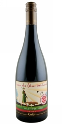Fowles Wines "Ladies Who Shoot Their Lunch" Shiraz