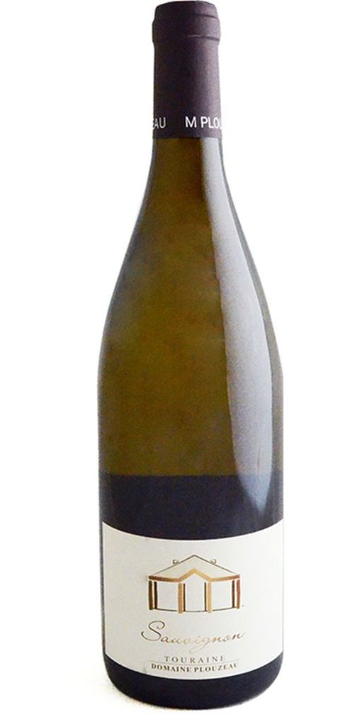 Touraine Sauvignon Blanc, M. Plouzeau