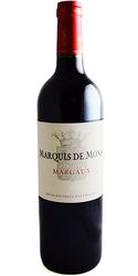 Ch. La Tour de Mons "Marquis de Mons," Margaux                                                      