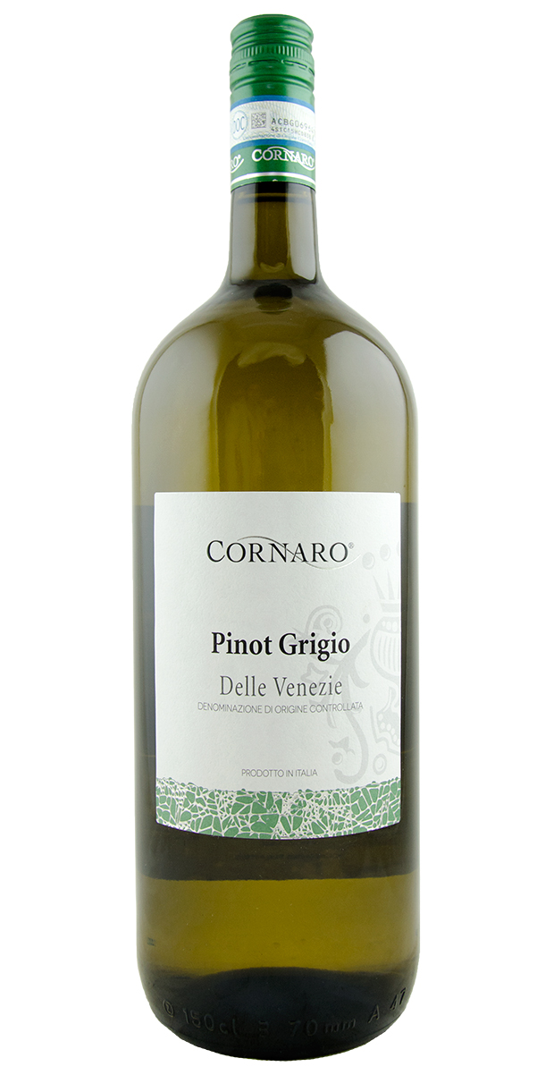 Pinot Grigio, Cornaro