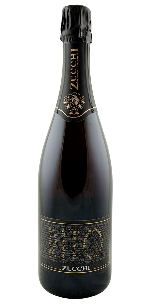 Lambrusco di Sorbara "Rito", Zucchi