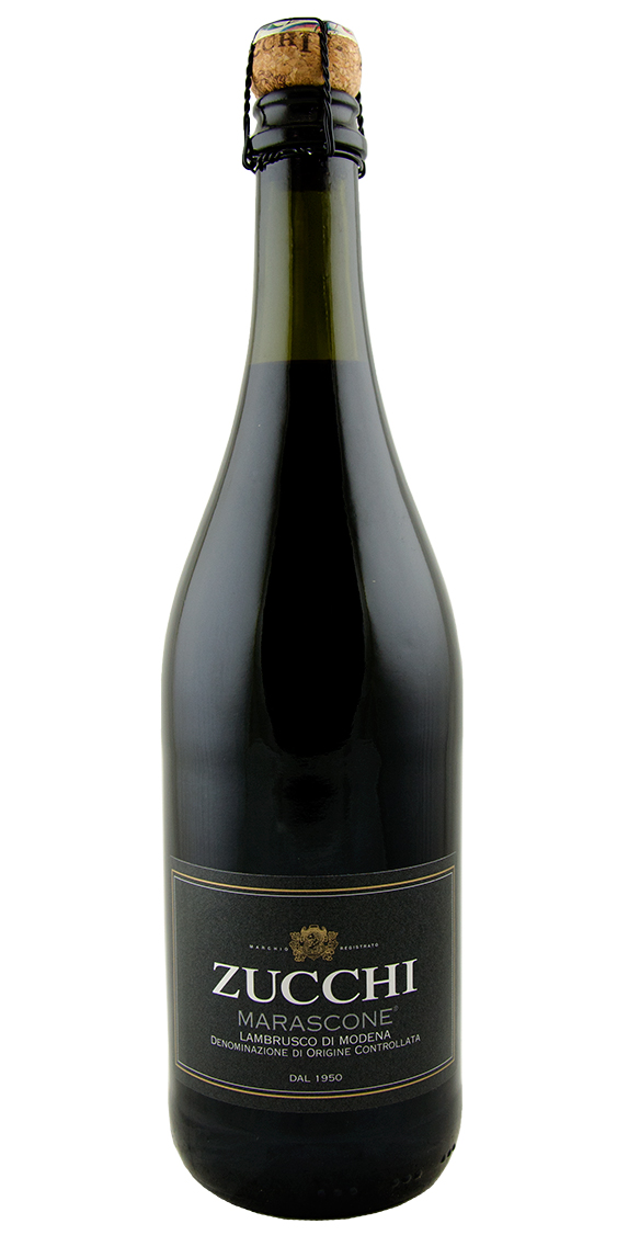 Lambrusco di Modena "Marascone", Zucchi