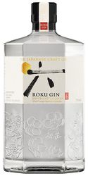 Suntory Roku Gin 