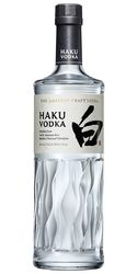 Suntory Haku Japanese Vodka                                                                         