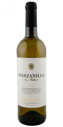 Callejuela, Manzanilla Sherry                                                                       