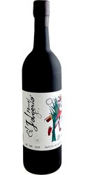 El Jolgorio Black Bottle Tobasiche Mezcal