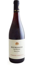 Bourgogne Pinot Noir, Dom. Ternynck