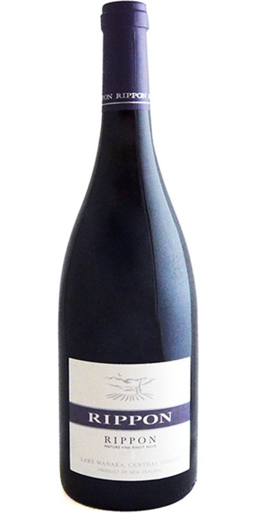 Rippon "Mature Vine", Pinot Noir