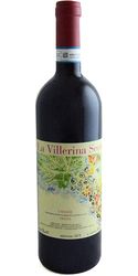 Freisa Villerina Secca, Brovia                                                                      