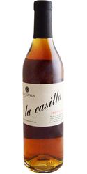 Callejuela, Amontillado "La Casilla" Sherry