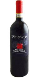 Brunello di Montalcino, Fonterenza