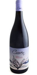 Craven Wines, Cinsault 