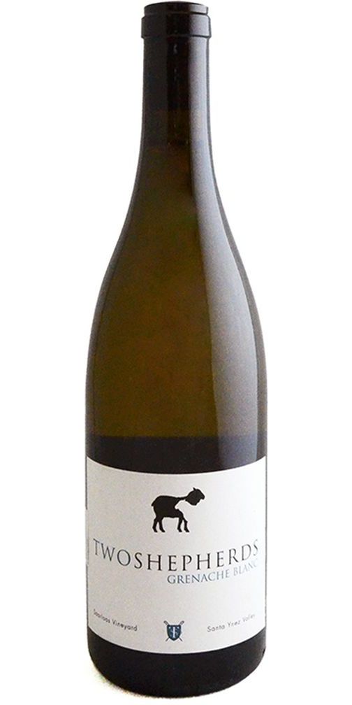 Two Shepherds, Grenache Blanc