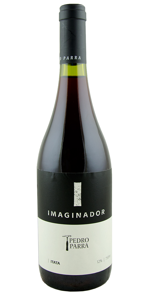 Pedro Parra y Familia "Imaginador" Cinsault