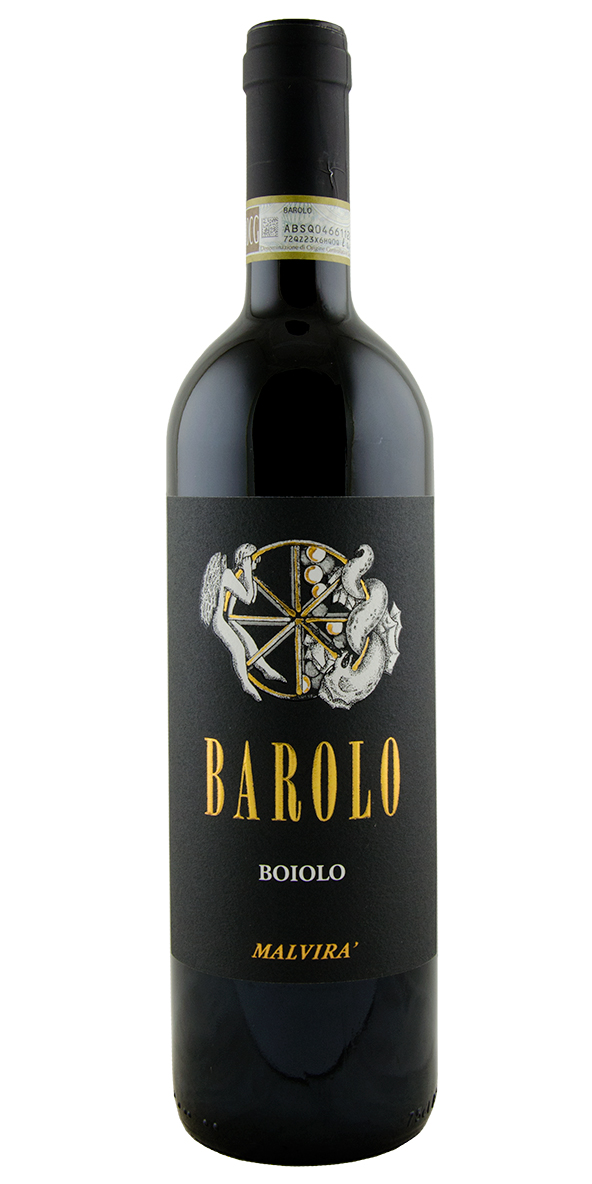 Barolo "Boiolo", Malvirà                                                                            