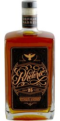 Rhetoric 25yr Kentucky Bourbon Whiskey 