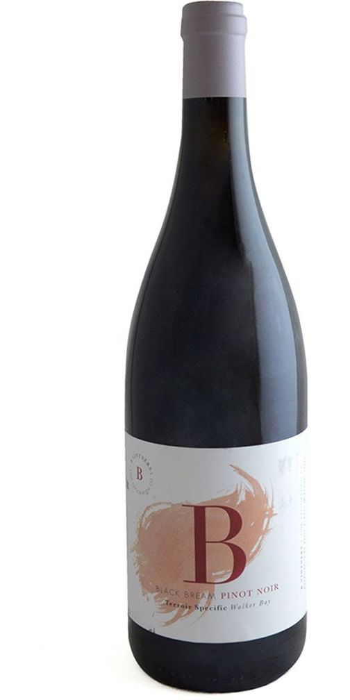 B Vintners "Black Bream" Pinot Noir 