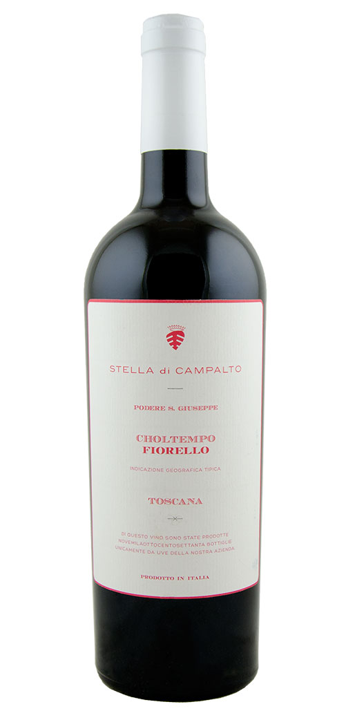 Choltempo Fiorello, Stella di Campalto