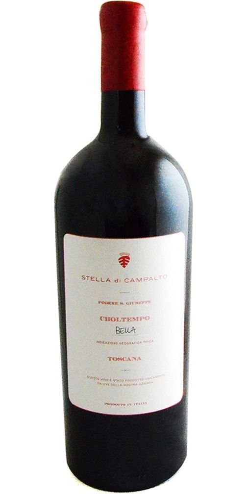 Choltempo Fiorello, Stella di Campalto