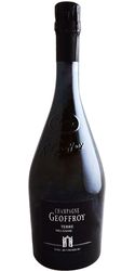 Geoffroy, Millésime, Extra Brut