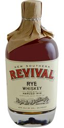 High Wire Rye Whiskey 