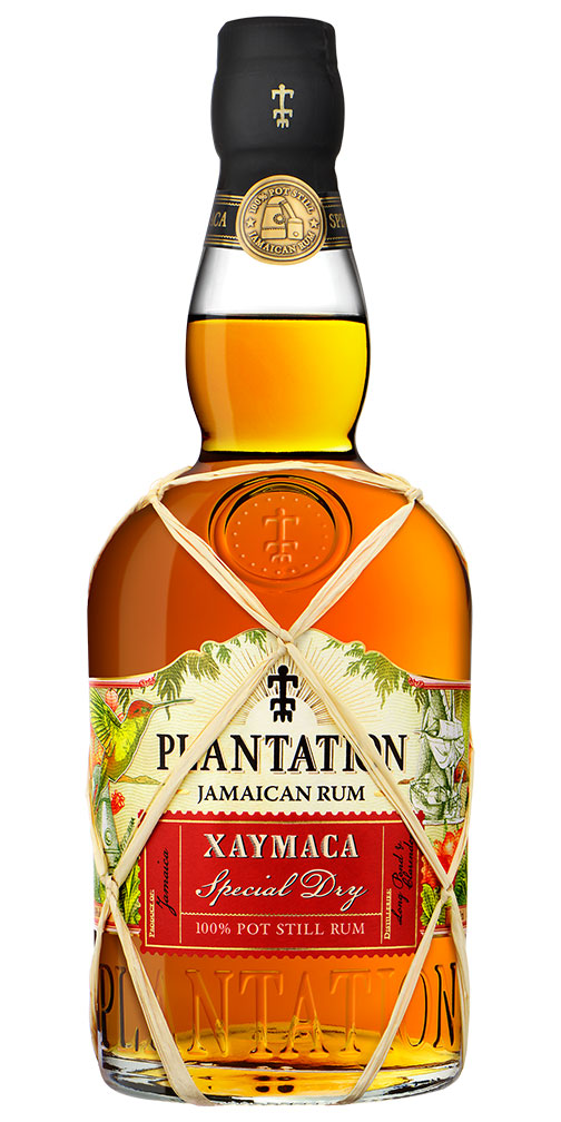 Plantation Xaymaca Special Dry Rum 