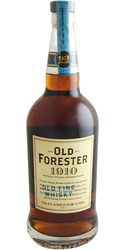 Old Forester 1910 Old Fine Bourbon Whisky                                                           