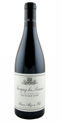 Savigny-les-Beaune Rouge "Aux Grands Liards", Simon Bize                                            