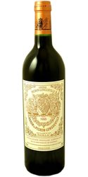 Ch. Pichon-Baron, Pauillac