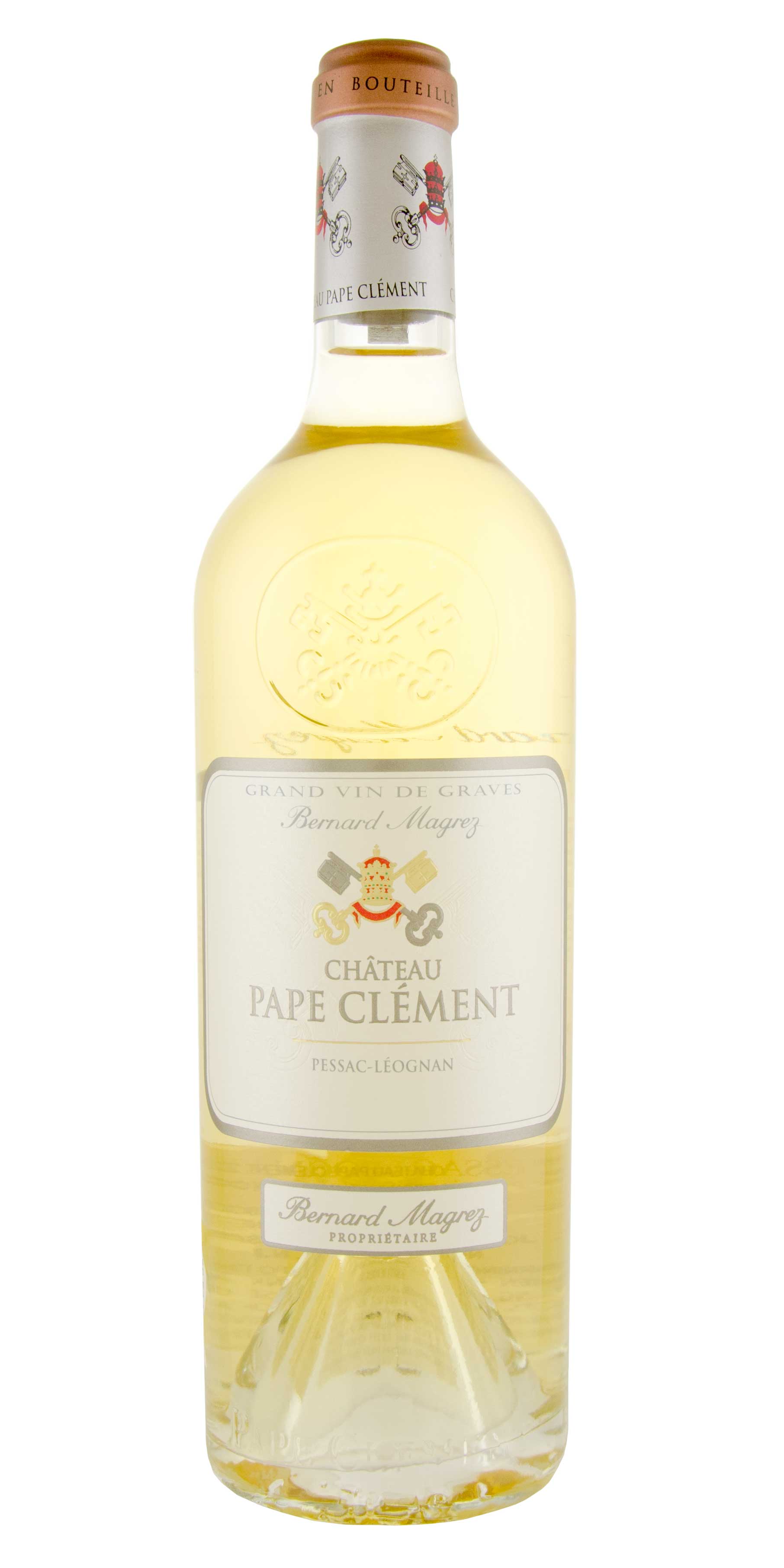 Ch. Pape-Clément Blanc, Pessac-Léognan