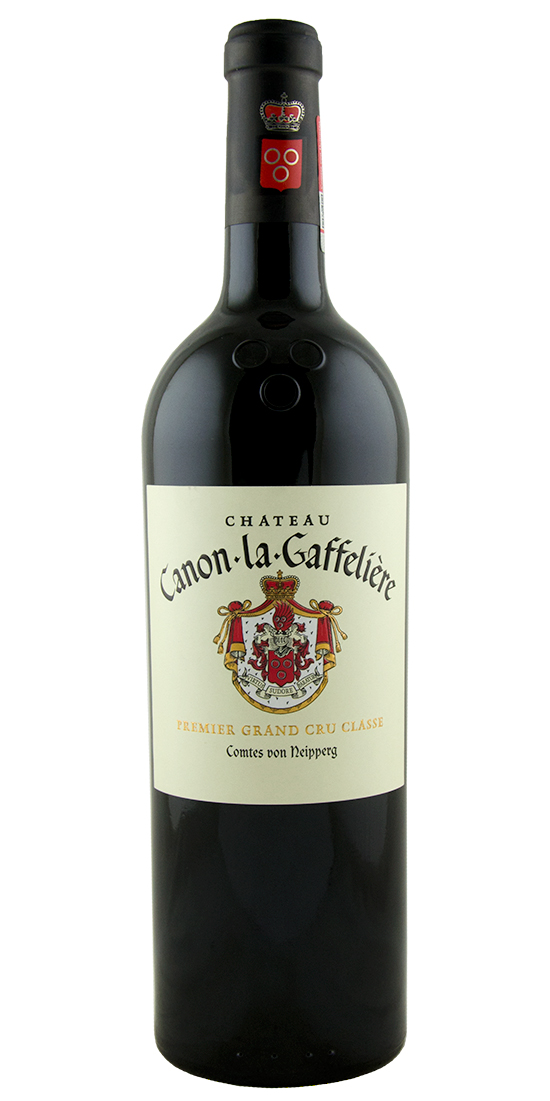 Château Canon La Gaffelière, St.-Émilion | Astor Wines & Spirits