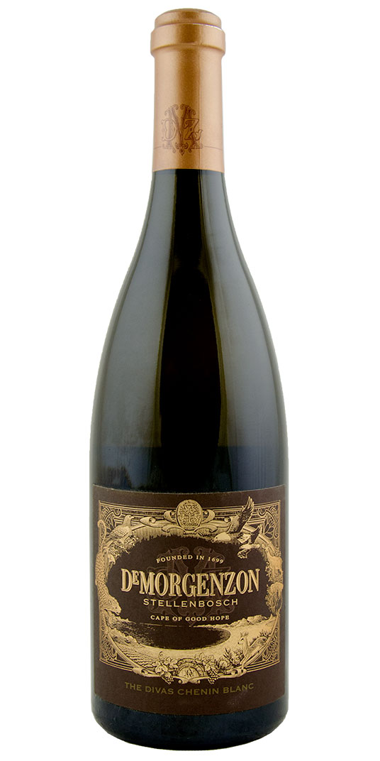 De Morgenzon, "Divas" Chenin Blanc