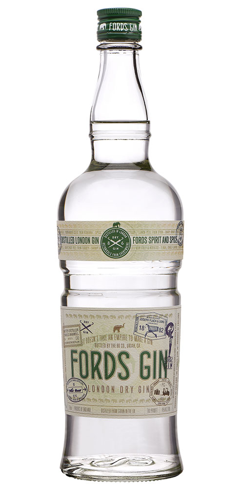 Ford's Gin 