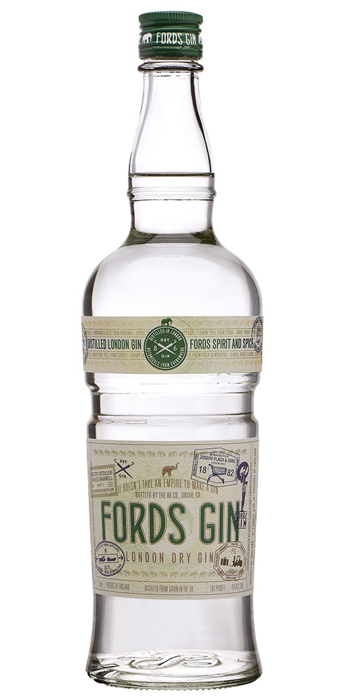 Ford's Gin                                                                                          