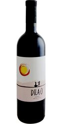 Dila-O, Saperavi 