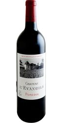 Ch. L\'Évangile, Pomerol                                                                             