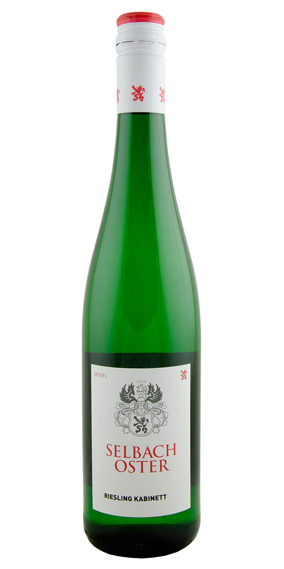 Riesling Kabinett, Selbach-Oster