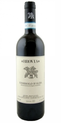 Nebbiolo d\'Alba, Brovia