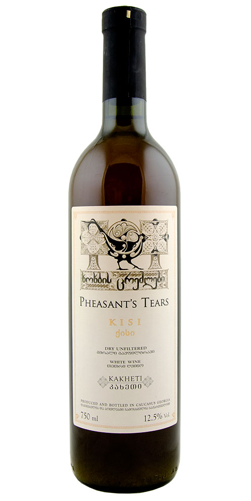 Kisi Pheasants Tears