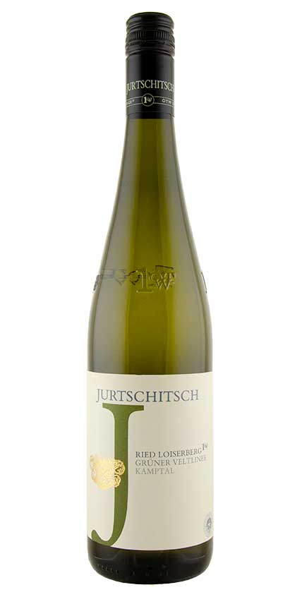 Grüner Veltliner "Loiserberg" Erste Lage, Jurtschitsch
