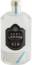 East London Liquor Co. Batch 1 Gin 